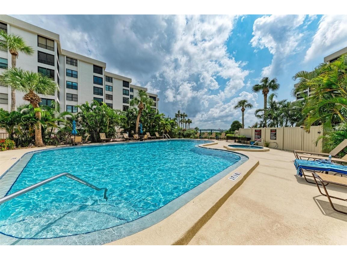 8735 Midnight Pass Road #107B Sarasota FL 34242 A4619765 image46