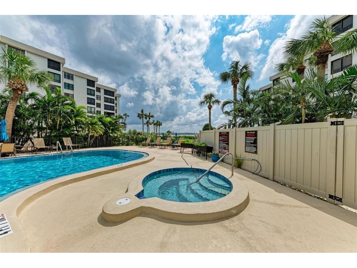 8735 Midnight Pass Road #107B Sarasota FL 34242 A4619765 image47