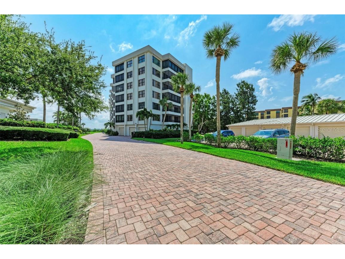 8735 Midnight Pass Road #107B Sarasota FL 34242 A4619765 image5