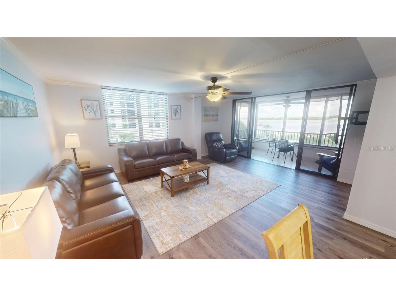 8735 Midnight Pass Road #206B Sarasota FL 34242 - LITTLE SARASOTA BAY A4667149 image12