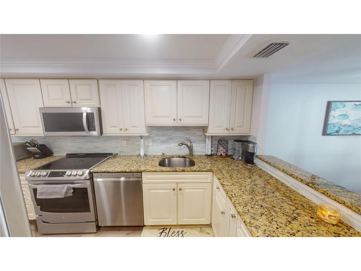 8735 Midnight Pass Road #206B Sarasota FL 34242 - LITTLE SARASOTA BAY A4667149 image19