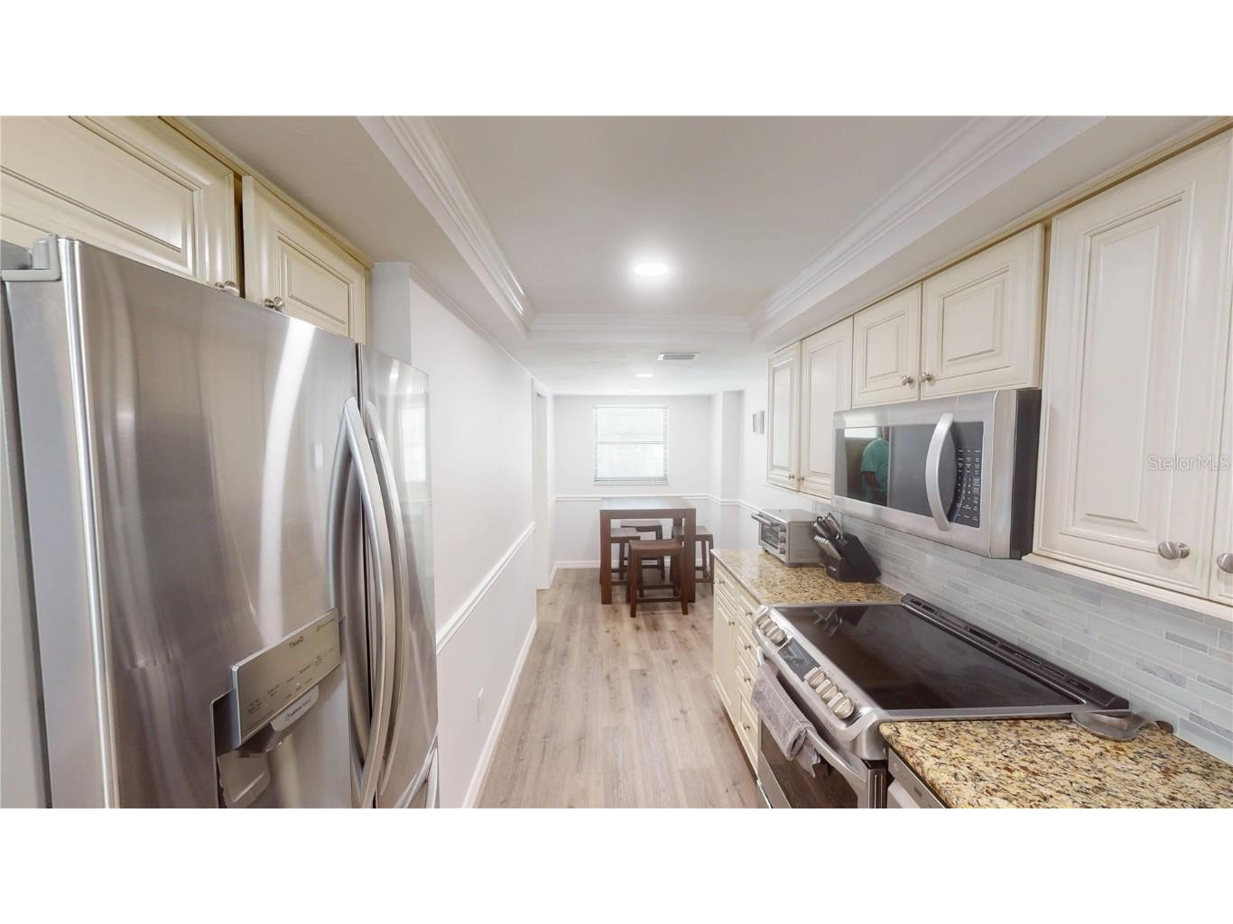 8735 Midnight Pass Road #206B Sarasota FL 34242 - LITTLE SARASOTA BAY A4667149 image20