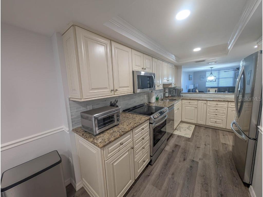 8735 Midnight Pass Road #206B Sarasota FL 34242 - LITTLE SARASOTA BAY A4667149 image22