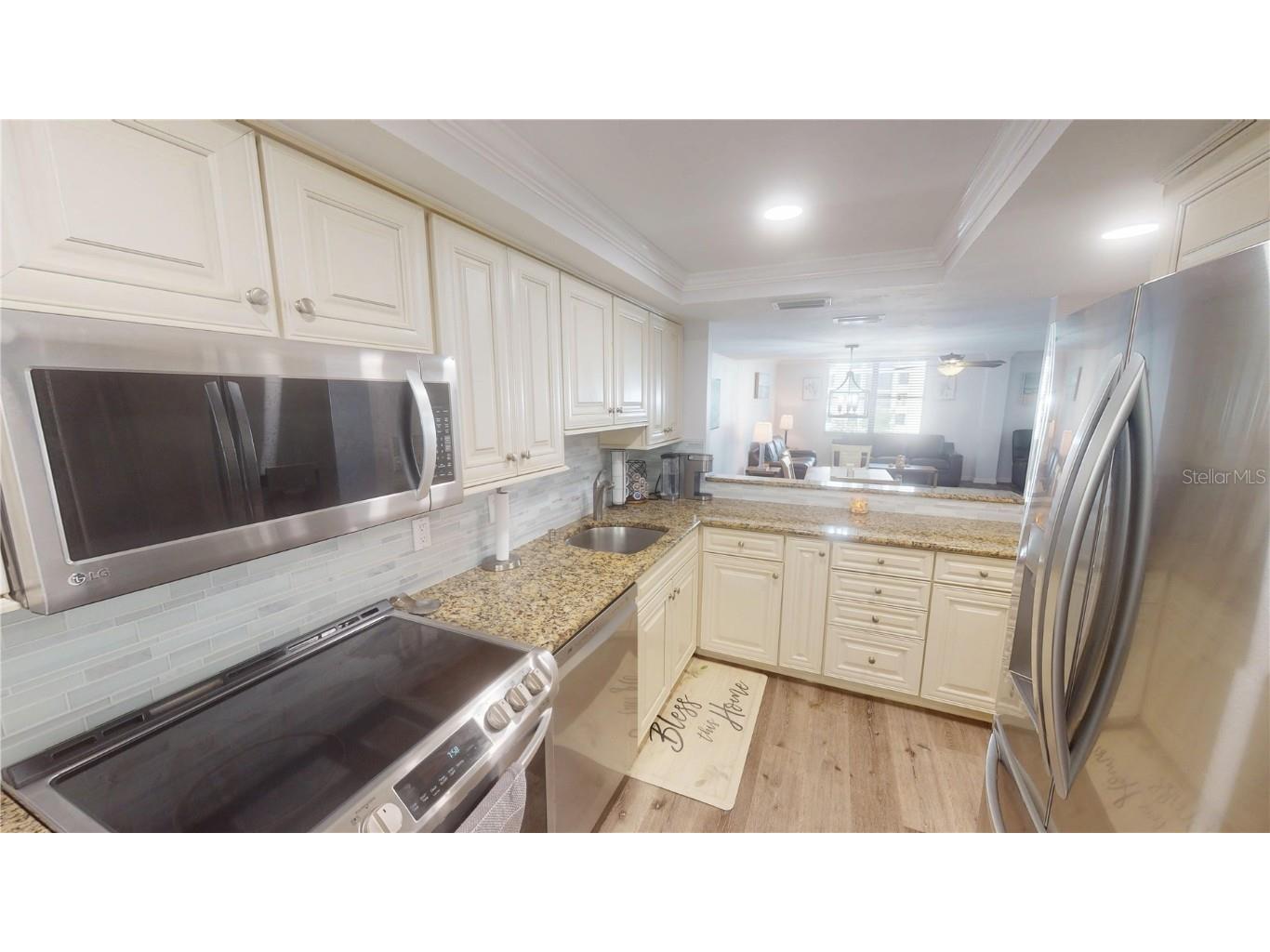 8735 Midnight Pass Road #206B Sarasota FL 34242 - LITTLE SARASOTA BAY A4667149 image23