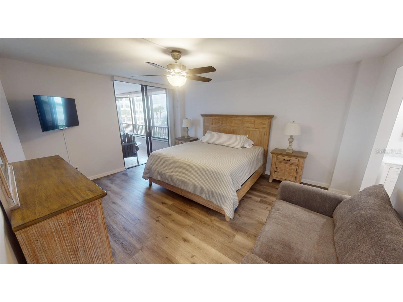 8735 Midnight Pass Road #206B Sarasota FL 34242 - LITTLE SARASOTA BAY A4667149 image25