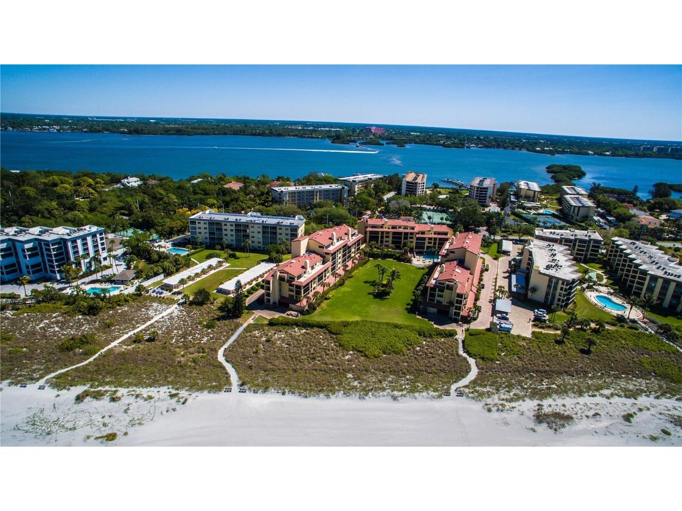 8735 Midnight Pass Road #206B Sarasota FL 34242 - LITTLE SARASOTA BAY A4667149 image4