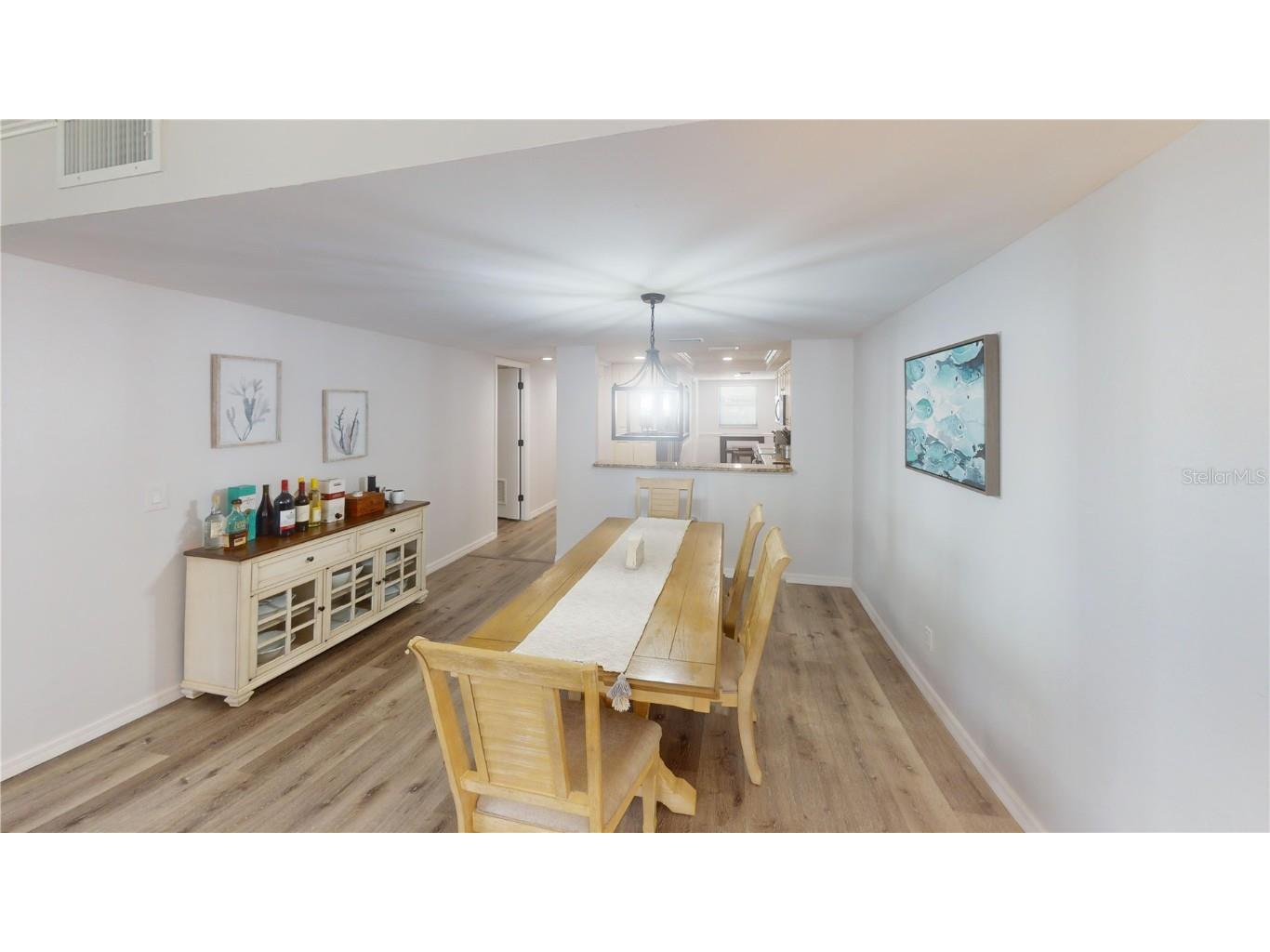 8735 Midnight Pass Road #206B Sarasota FL 34242 - LITTLE SARASOTA BAY A4667149 image41