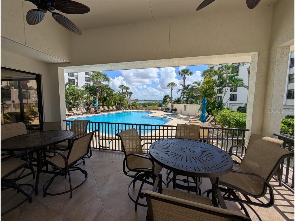 8735 Midnight Pass Road #206B Sarasota FL 34242 - LITTLE SARASOTA BAY A4667149 image51
