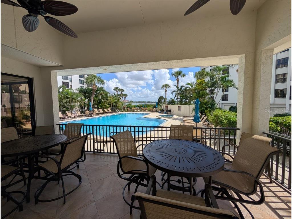 8735 Midnight Pass Road #206B Sarasota FL 34242 - LITTLE SARASOTA BAY A4667149 image52