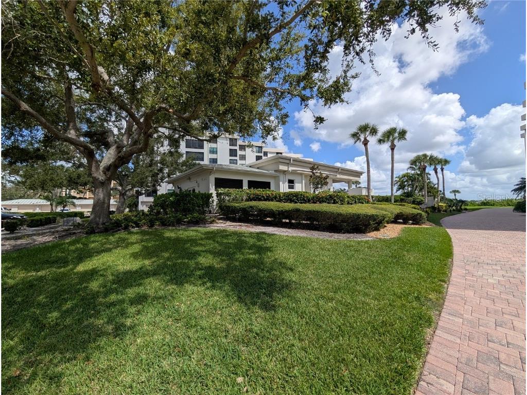 8735 Midnight Pass Road #206B Sarasota FL 34242 - LITTLE SARASOTA BAY A4667149 image53