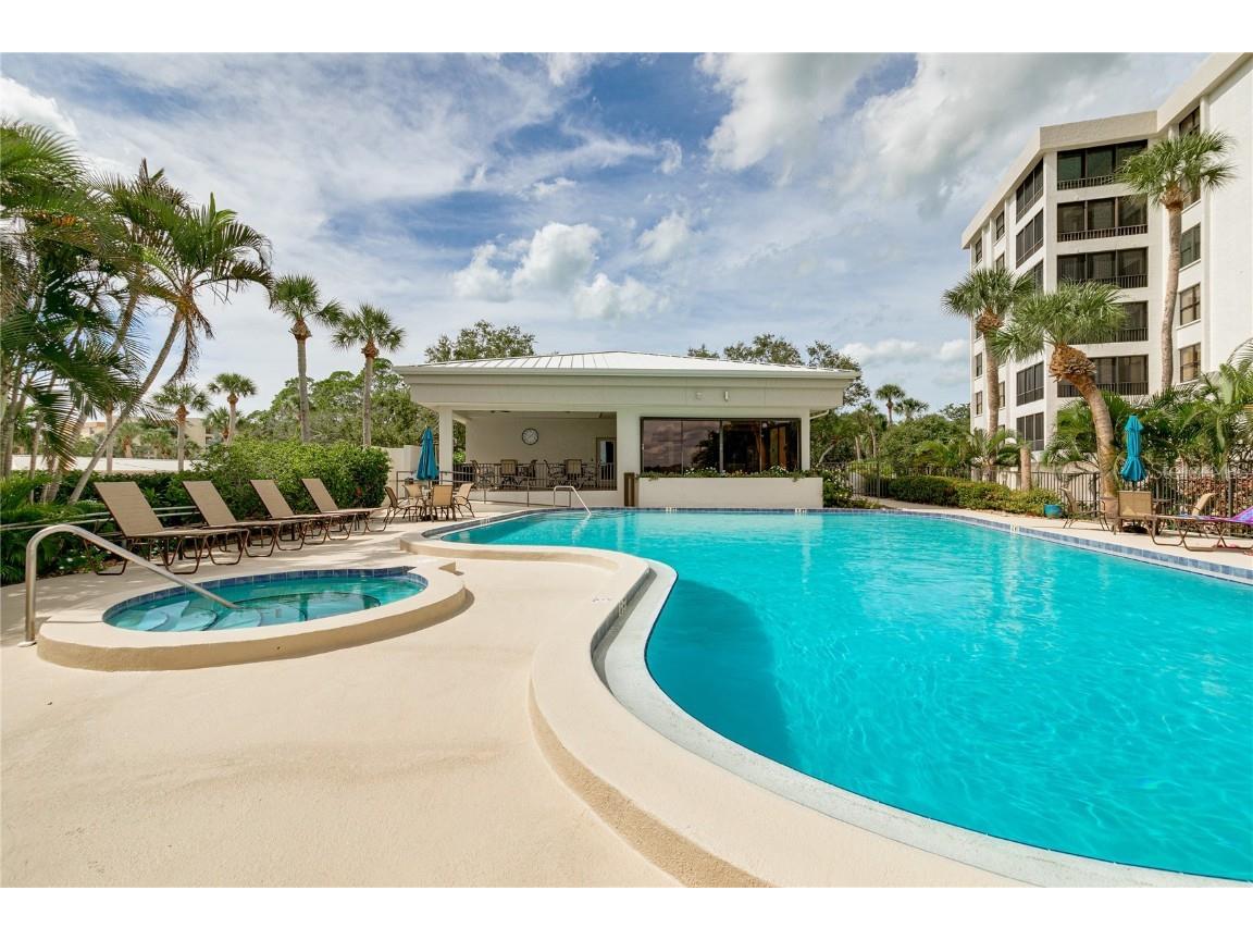 8735 Midnight Pass Road #206B Sarasota FL 34242 - LITTLE SARASOTA BAY A4667149 image54