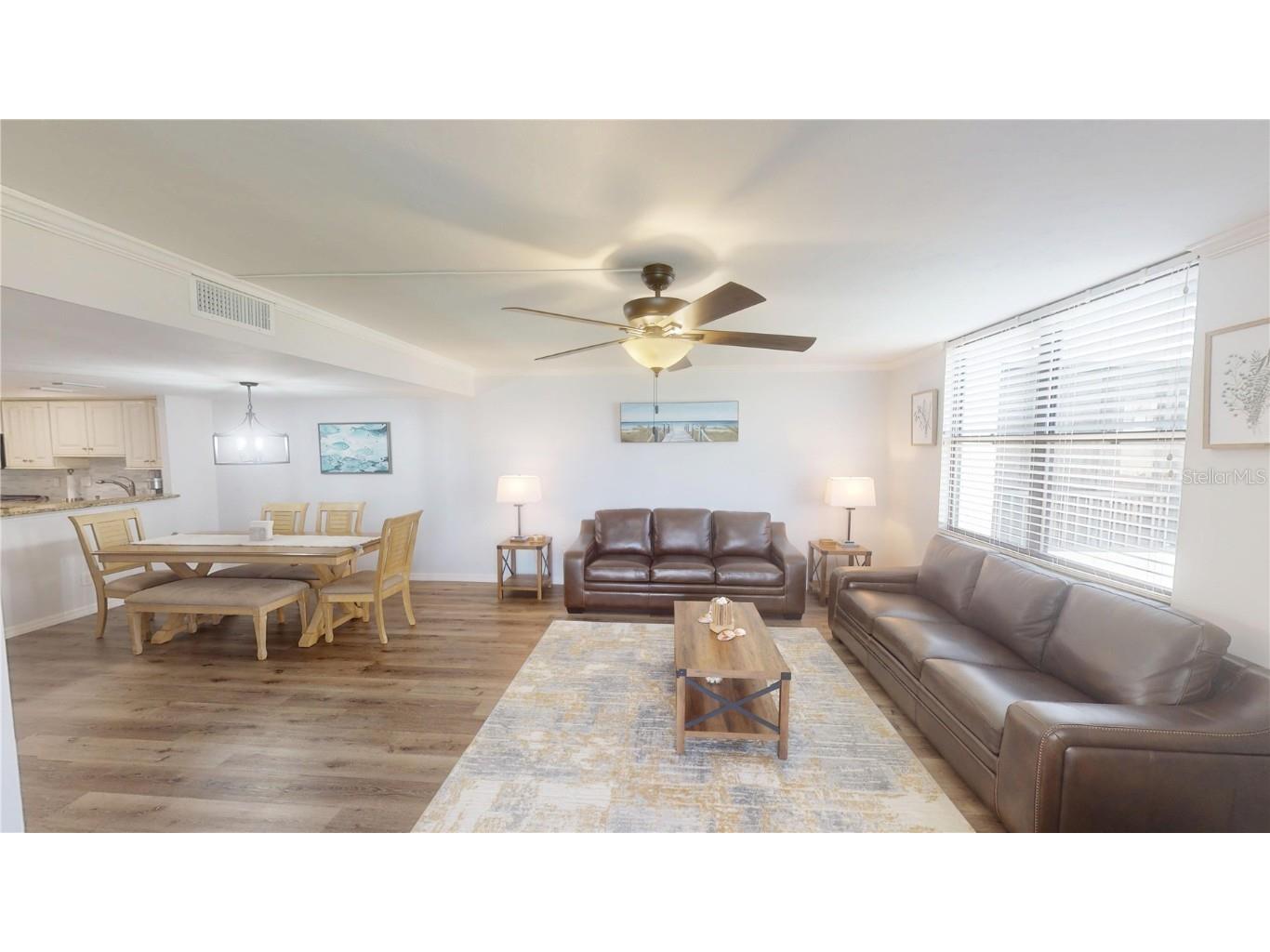 8735 Midnight Pass Road #206B Sarasota FL 34242 - LITTLE SARASOTA BAY A4667149 image7