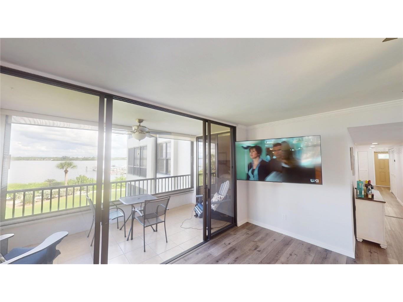 8735 Midnight Pass Road #206B Sarasota FL 34242 - LITTLE SARASOTA BAY A4667149 image9