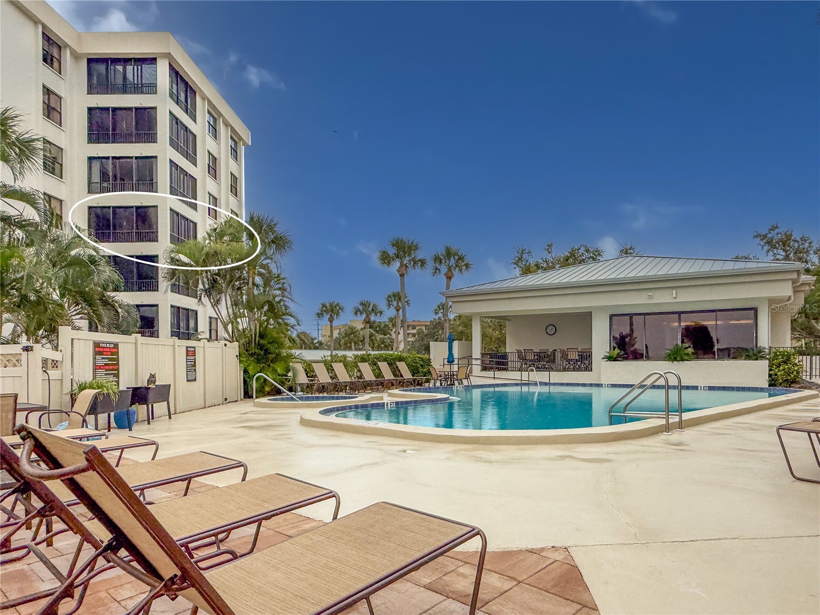 8735 Midnight Pass Road #301B Sarasota FL 34242 A4671343 image52