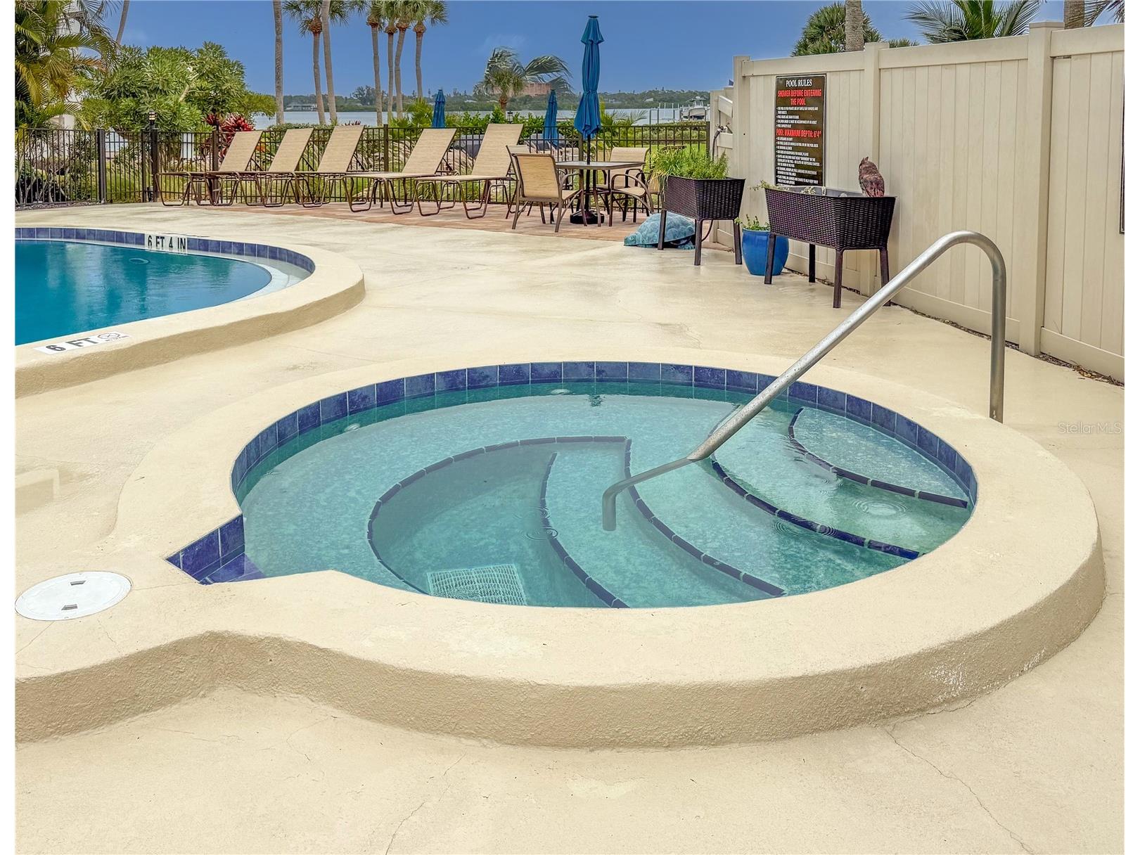 8735 Midnight Pass Road #301B Sarasota FL 34242 A4671343 image54