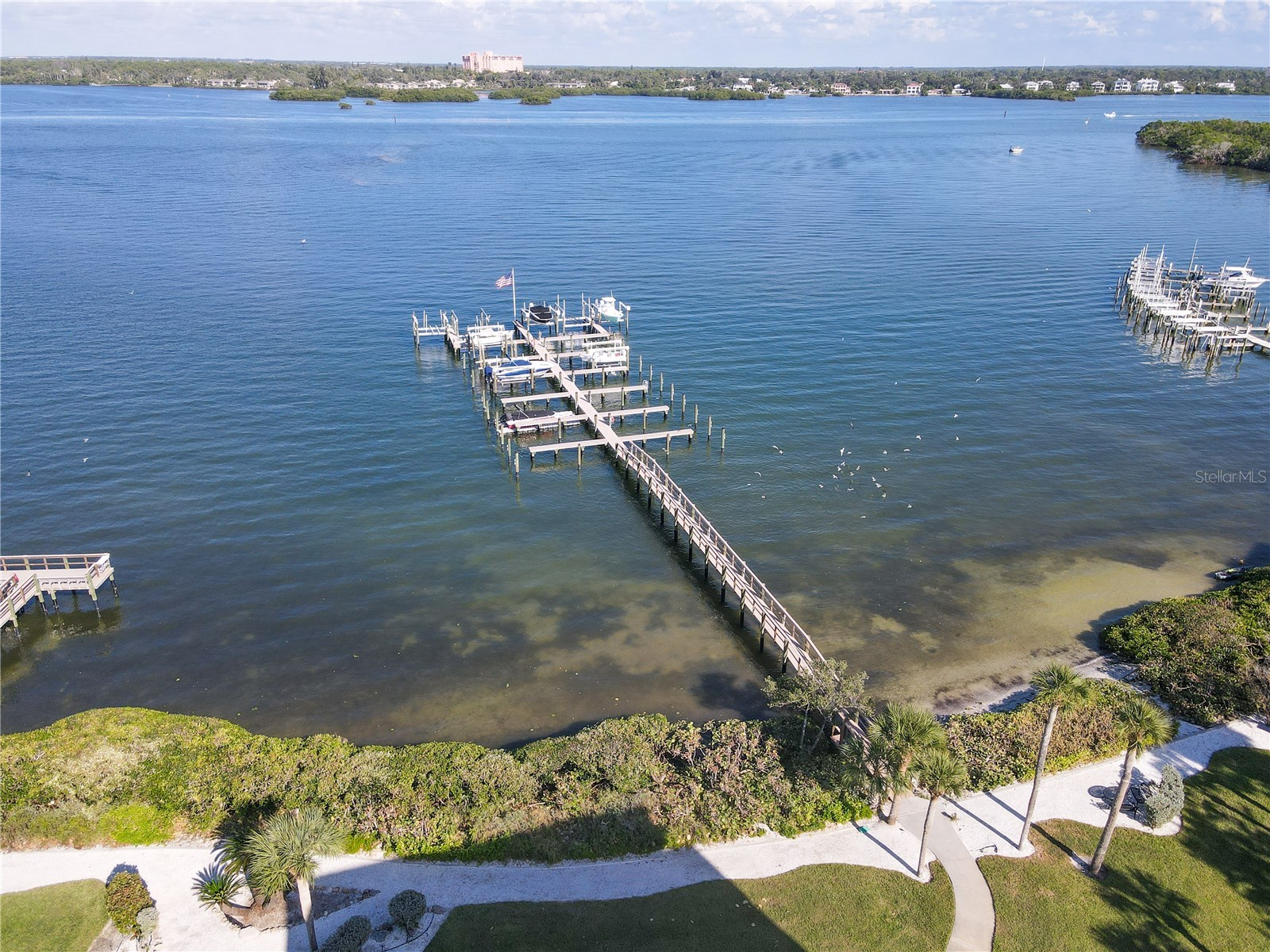 8735 Midnight Pass Road #301B Sarasota FL 34242 A4671343 image61