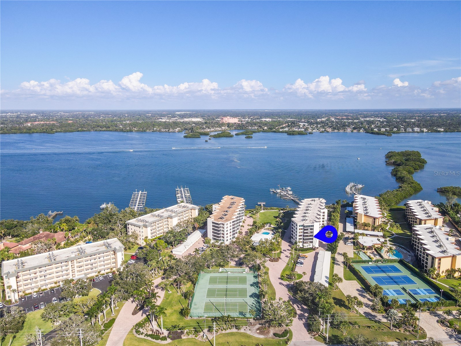 8735 Midnight Pass Road #301B Sarasota FL 34242 A4671343 image62