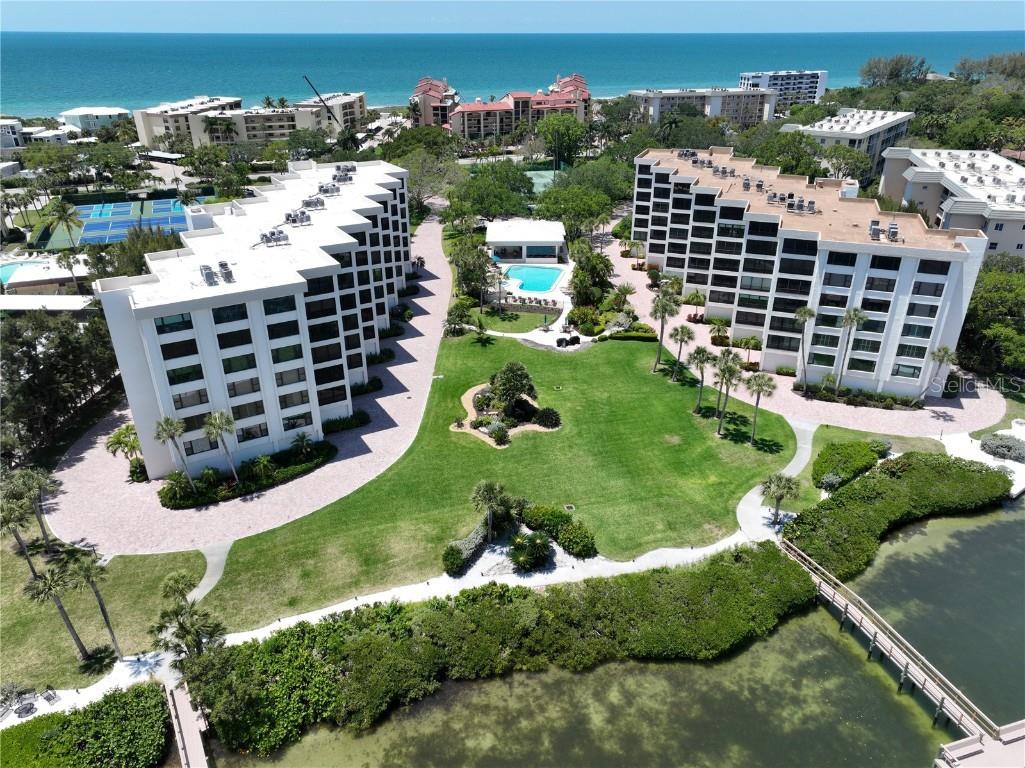 8735 Midnight Pass Road #406B Sarasota FL 34242 A4604827 image1