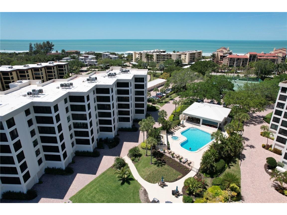 8735 Midnight Pass Road #502B Sarasota FL 34242 A4606915 image1
