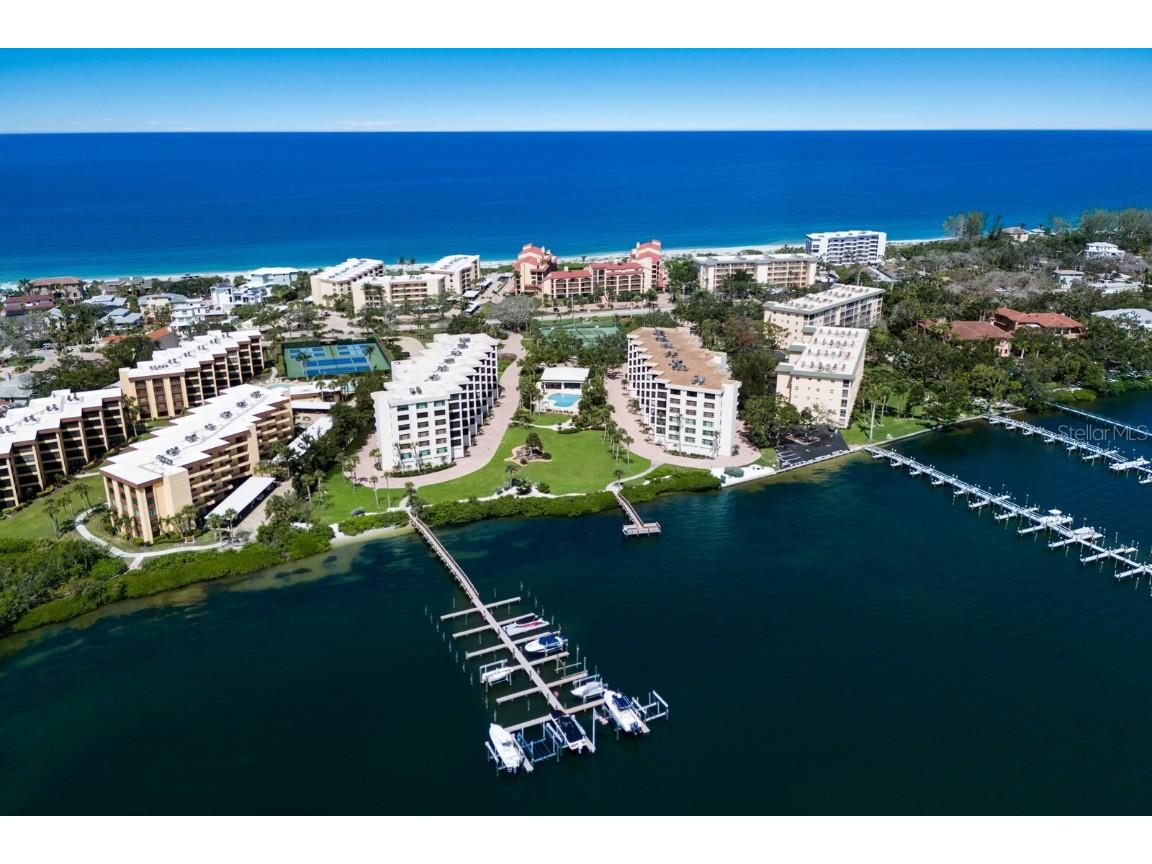 8735 Midnight Pass Road #602B Sarasota FL 34242 - ICW A4655794 image1