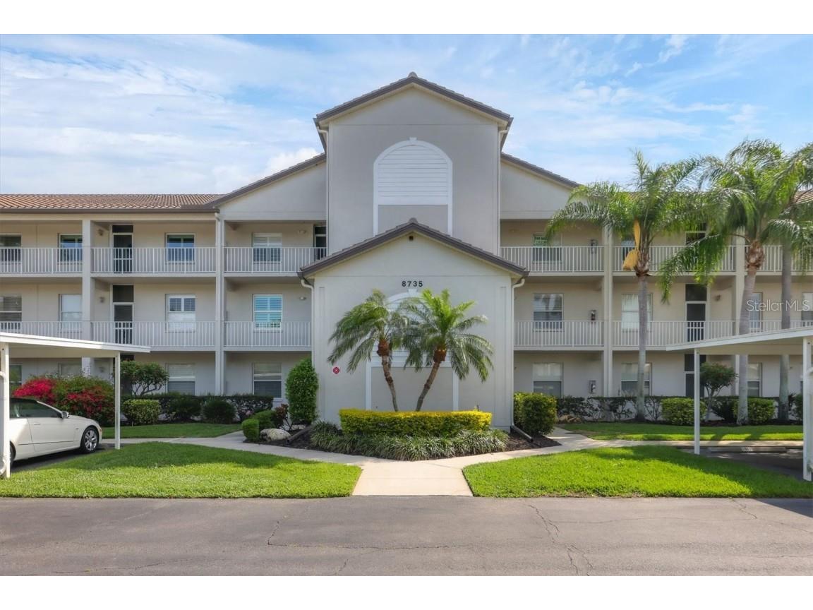 8735 Olde Hickory Avenue #8110 Sarasota FL 34238 A4605607 image1
