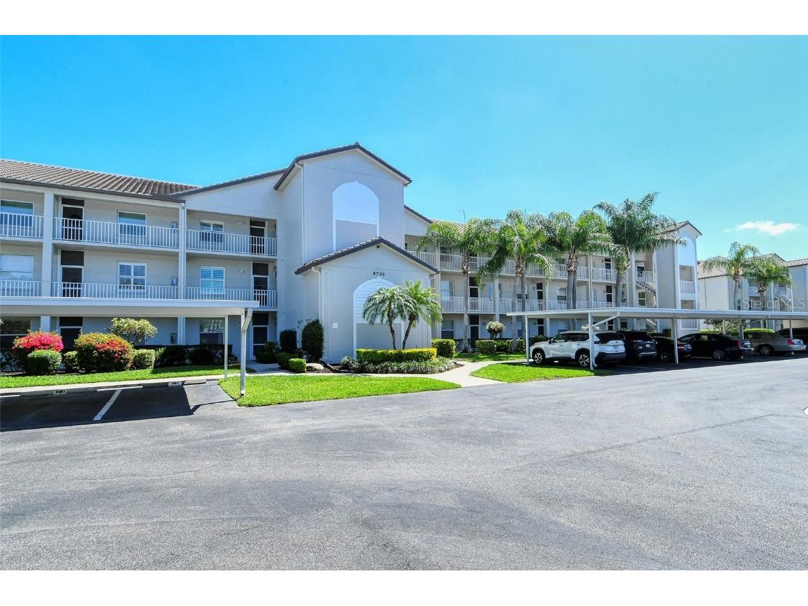 8735 Olde Hickory Avenue #8210 Sarasota FL 34238 A4639665 image1