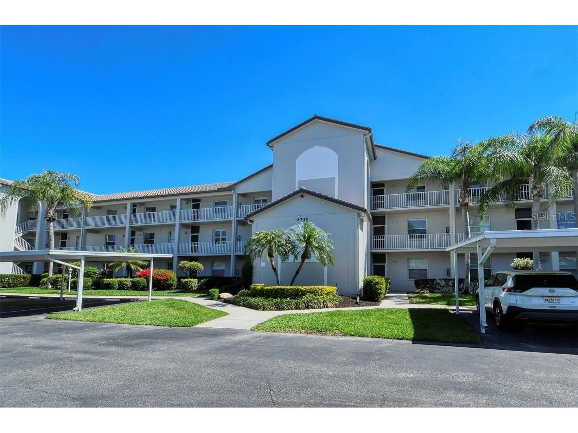 8735 Olde Hickory Avenue #8306 Sarasota FL 34238 A4604289 image1