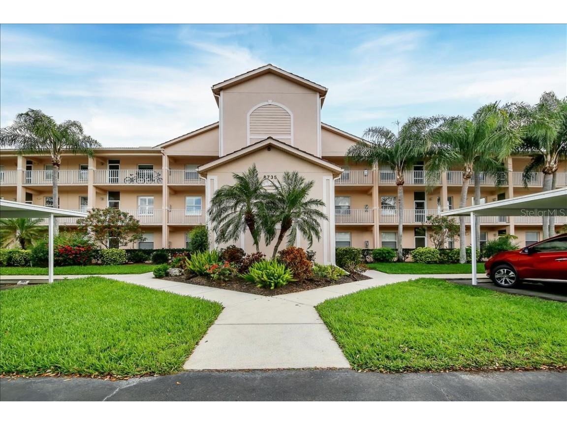8735 Olde Hickory Avenue #8308 Sarasota FL 34238 A4511836 image1