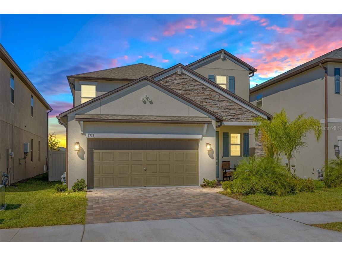 8735 Winning Fields Road New Port Richey FL 34655 U8180082 image1