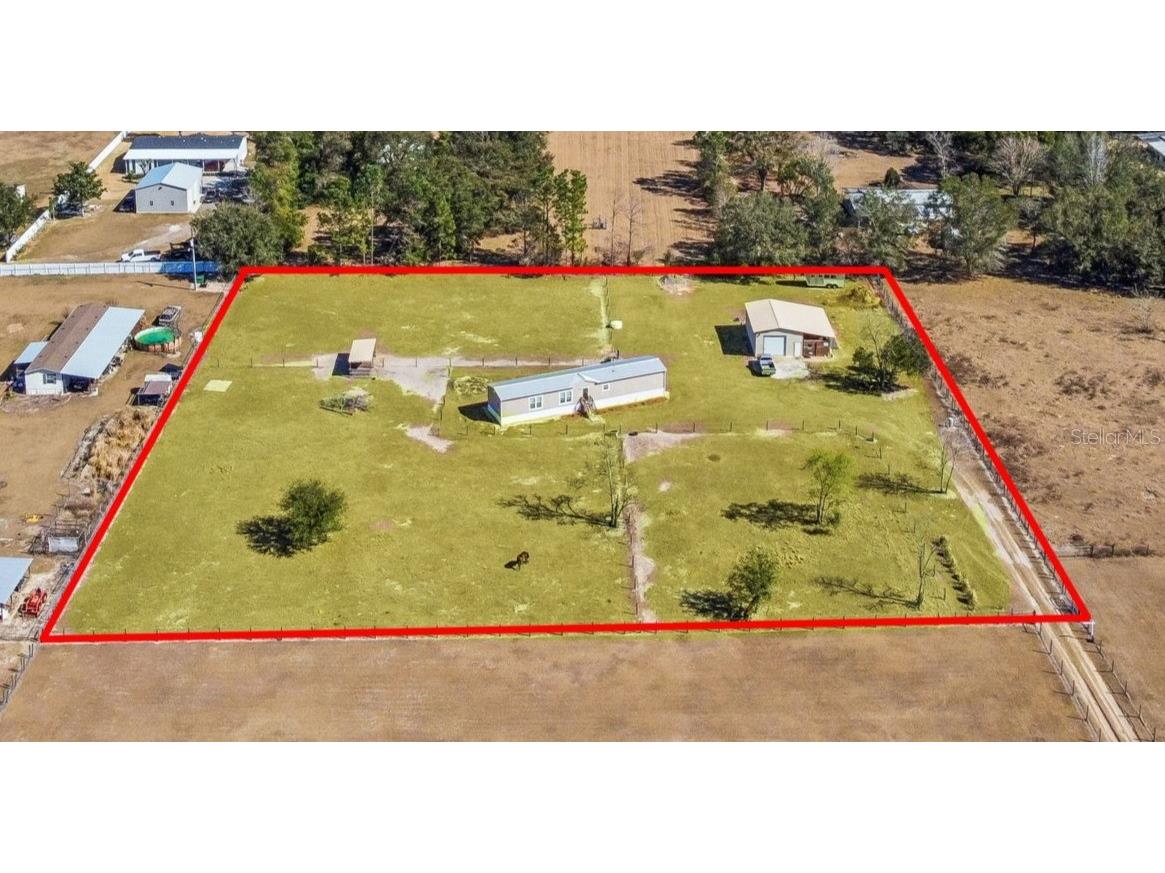 8736 23rd Street Zephyrhills FL 33540 TB8467006 image1