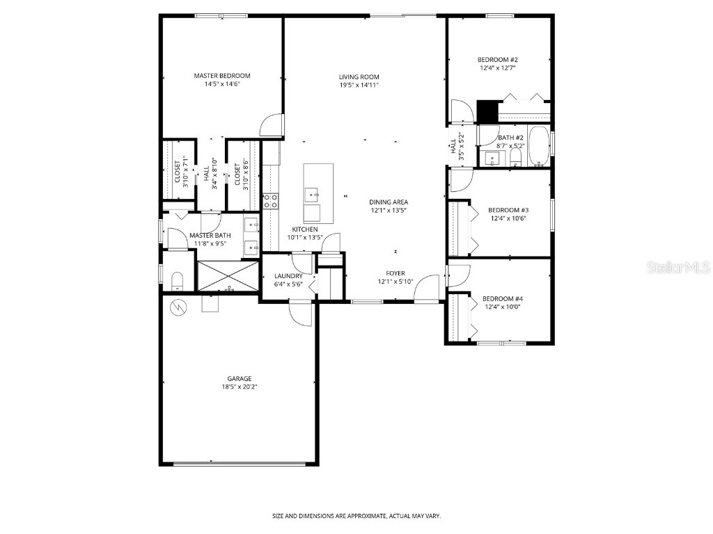 8736 Capilla Street Sebring FL 33872 O6358867 image8