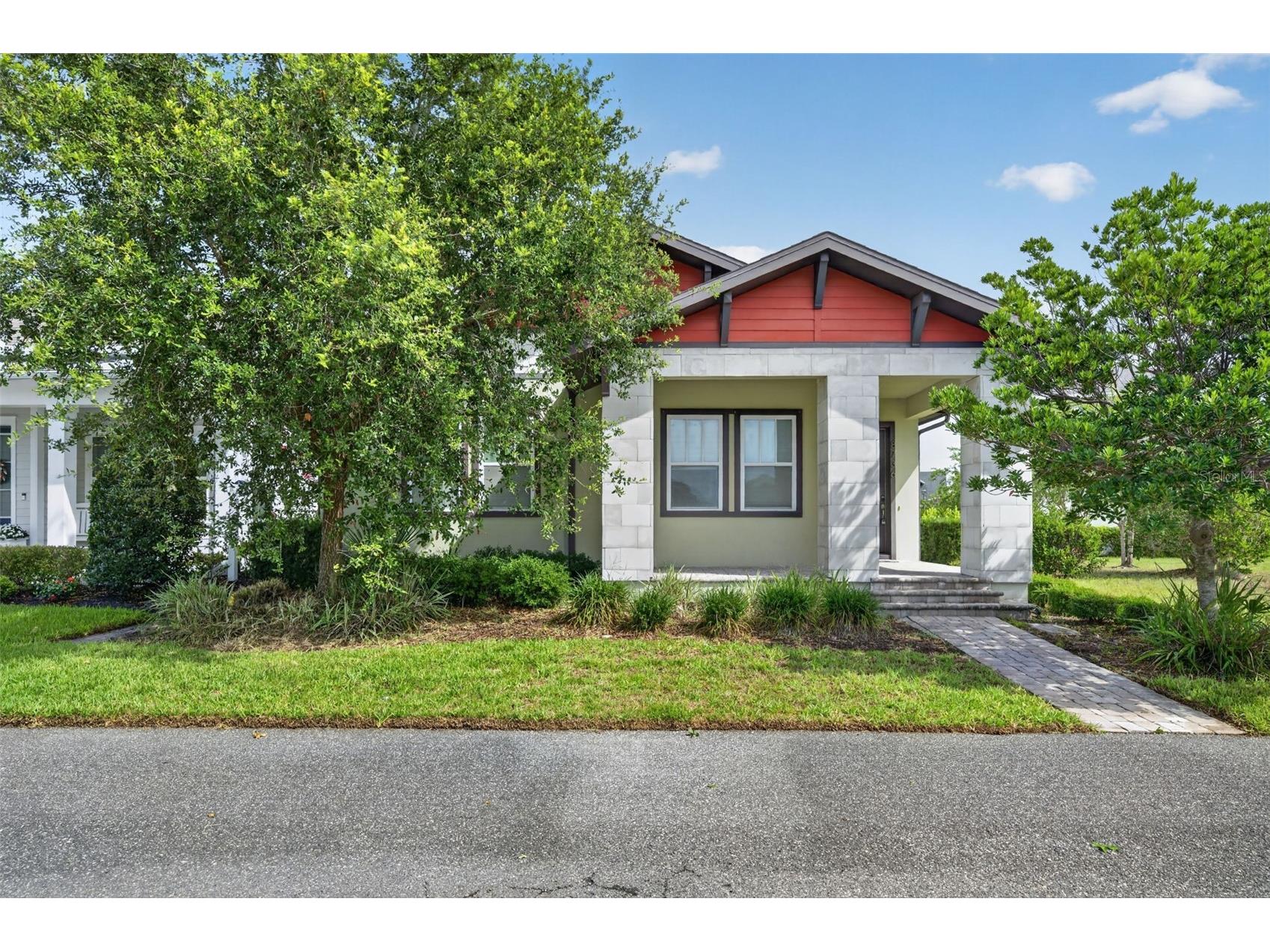 8736 Crick Alley Orlando FL 32827 O6422735 image1