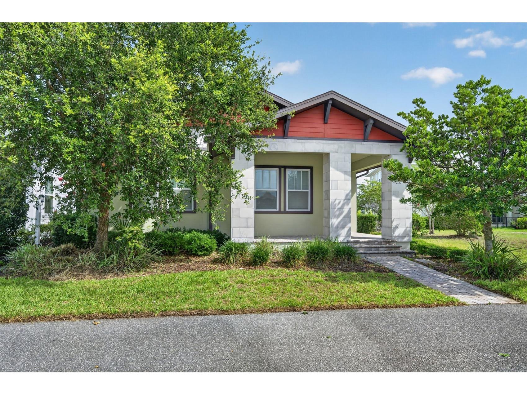 8736 Crick Alley Orlando FL 32827 O6422735 image3
