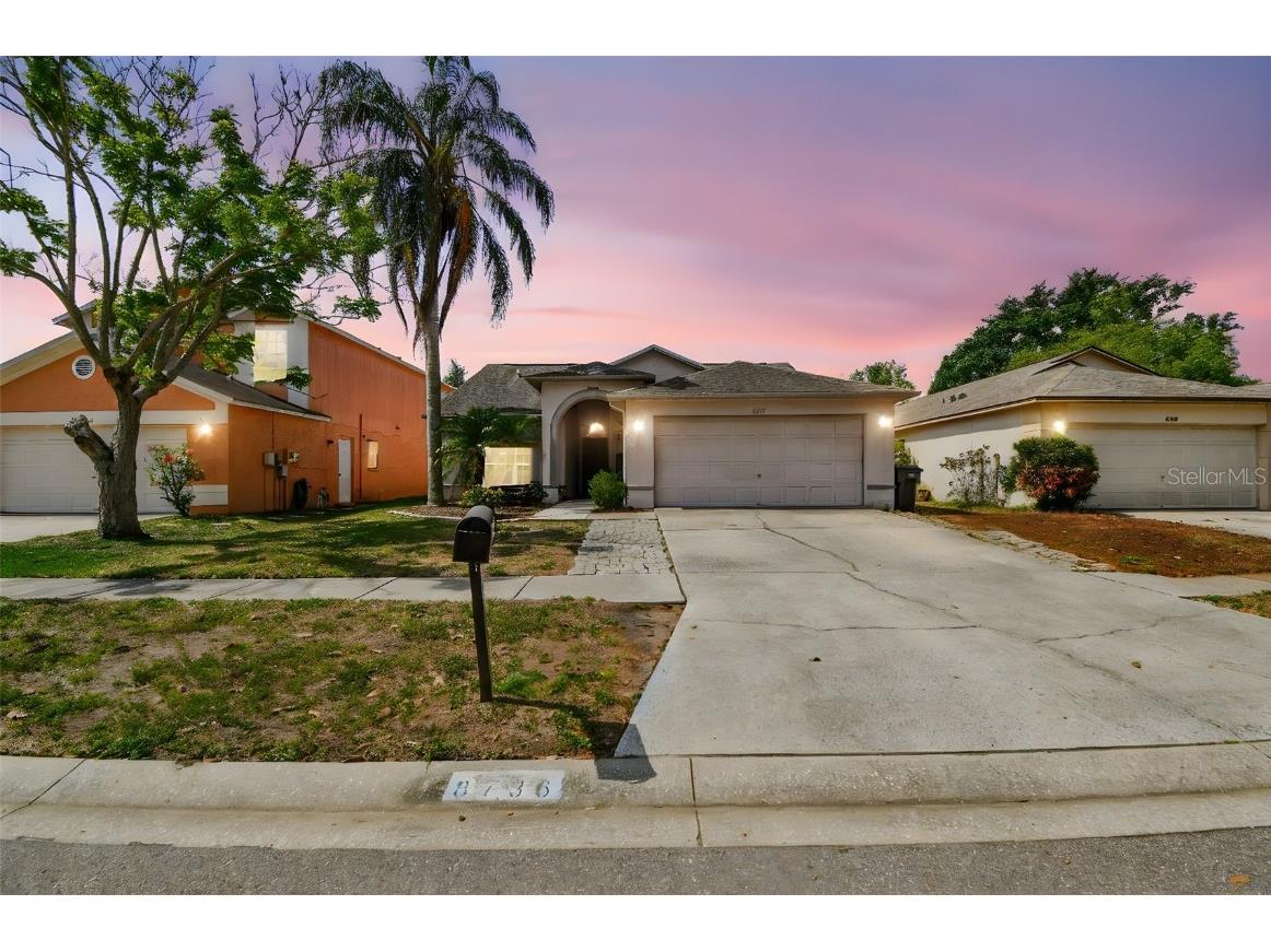 8736 Huntfield Street Tampa FL 33635 TB8383790 image1