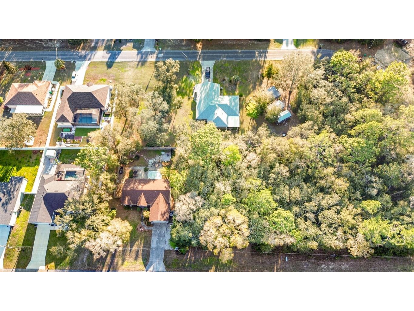 8736 N Creek Way Citrus Springs FL 34434 W7872691 image1