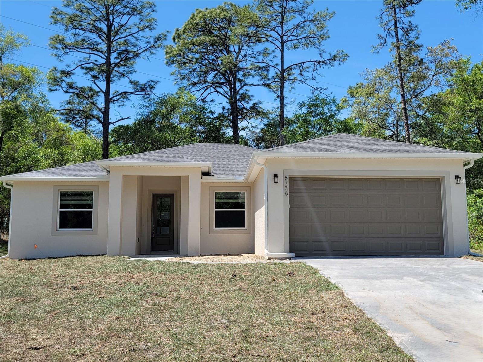 8736 N Vince Drive Dunnellon FL 34434 OM721298 image1