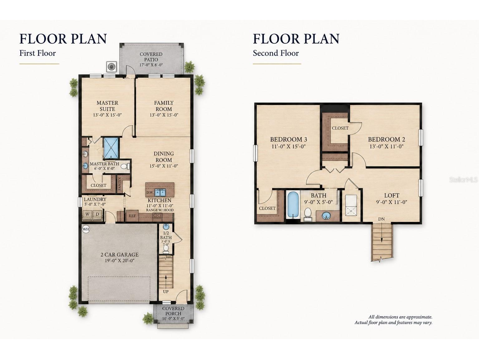 8736 Pacific Dunes Dr Davenport FL 33896 S5150648 image29