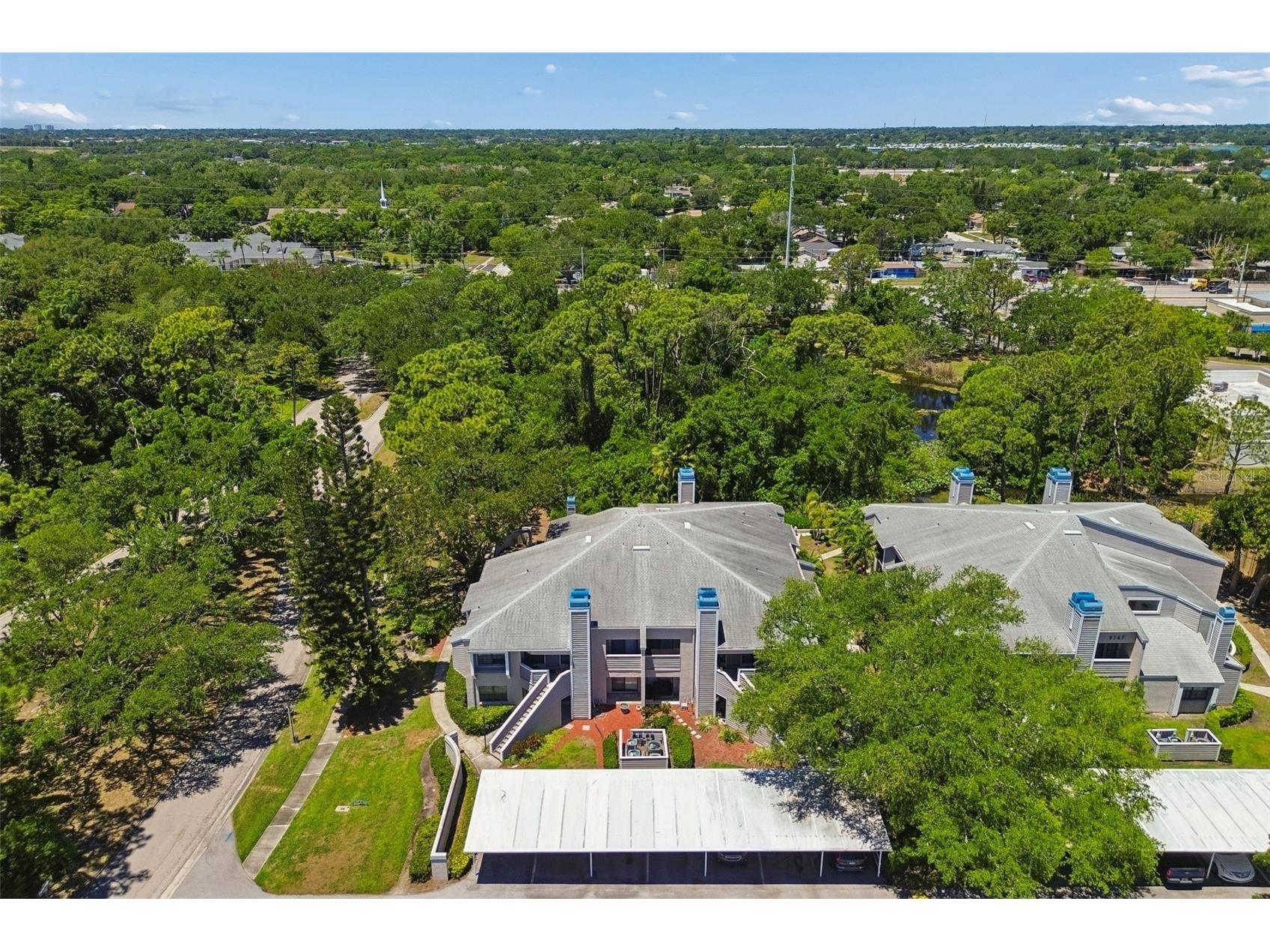 8737 Bardmoor Place #102 Seminole FL 33777 TB8501079 image52