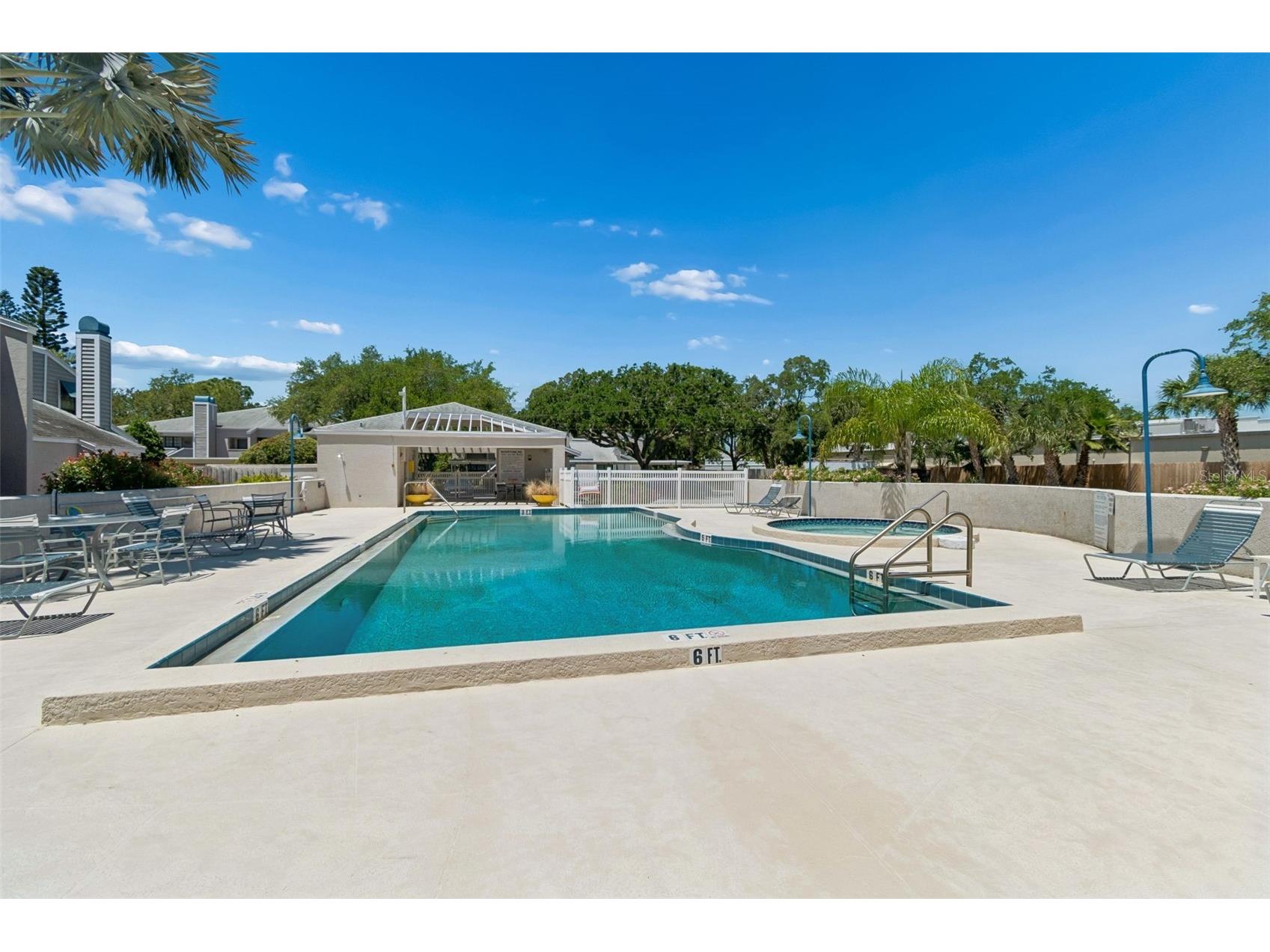 8737 Bardmoor Place #102 Seminole FL 33777 TB8501079 image57