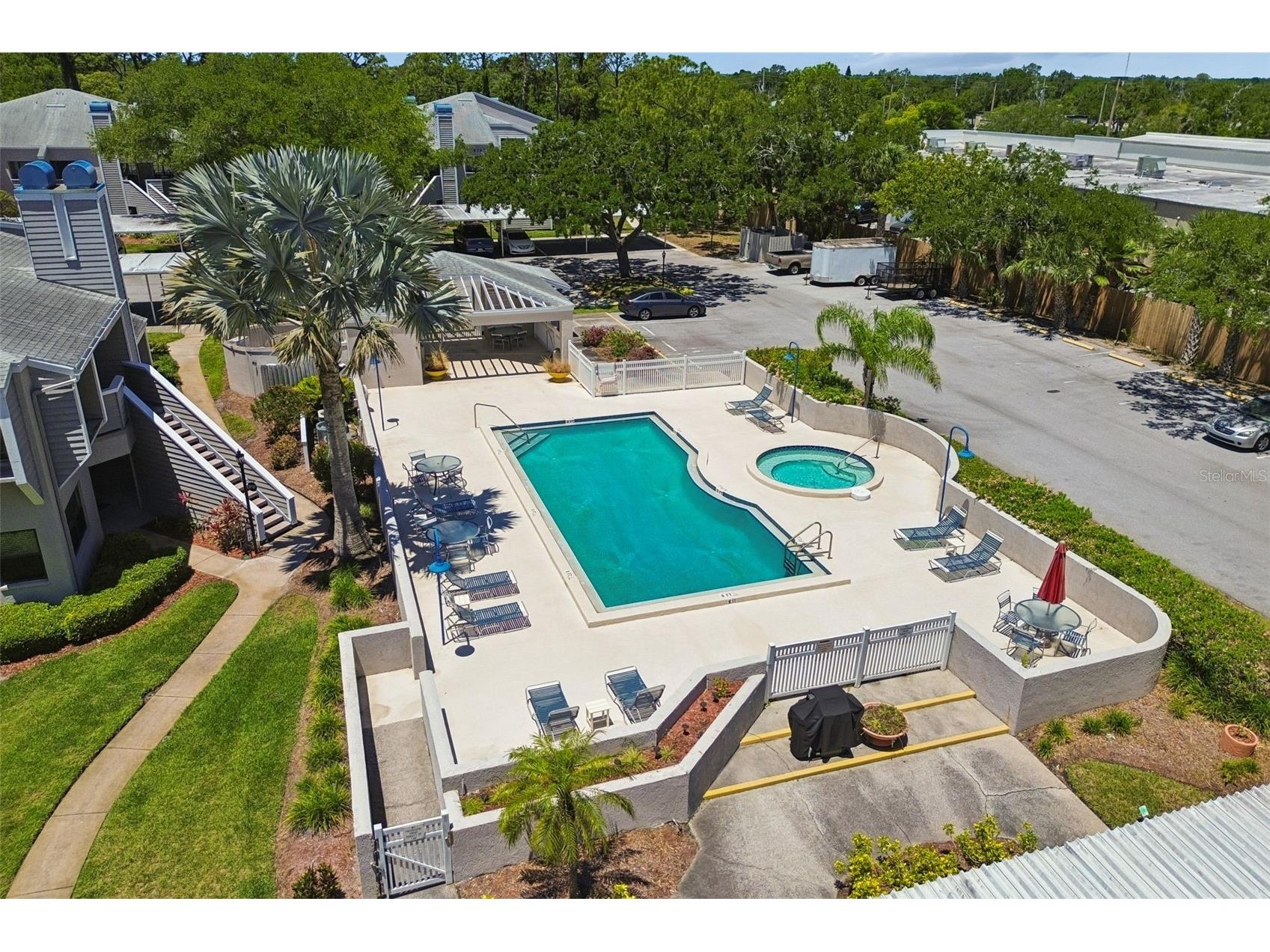 8737 Bardmoor Place #102 Seminole FL 33777 TB8501079 image59
