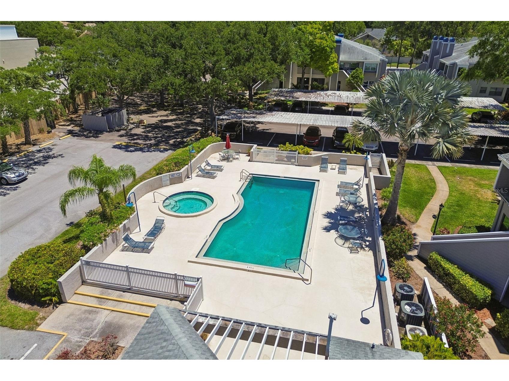 8737 Bardmoor Place #102 Seminole FL 33777 TB8501079 image60