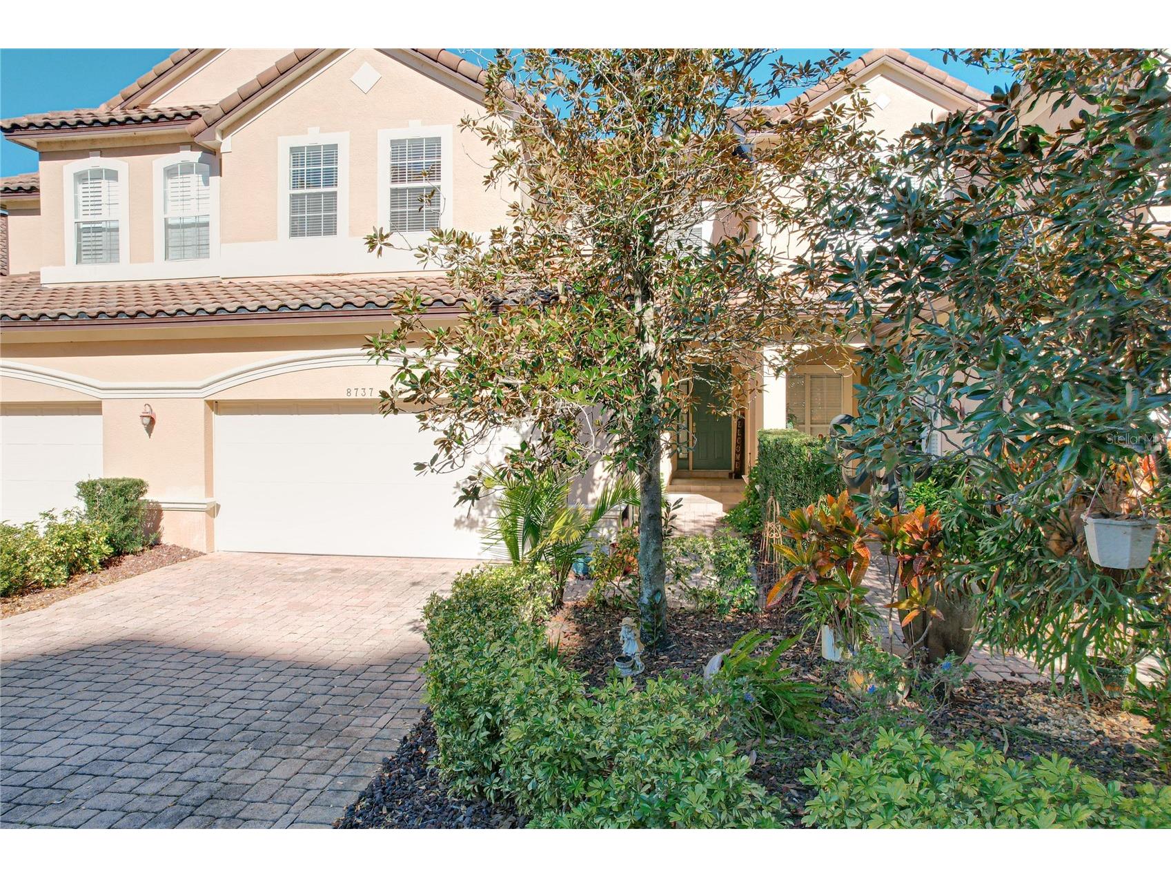 8737 The Esplanade #65 Orlando FL 32836 - Little Sand Lake O6271256 image1