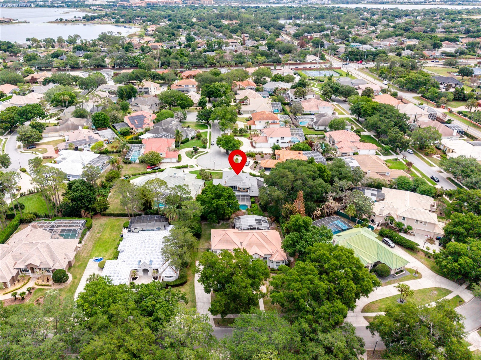 8738 Beckingham Place Orlando FL 32836 O6401390 image60