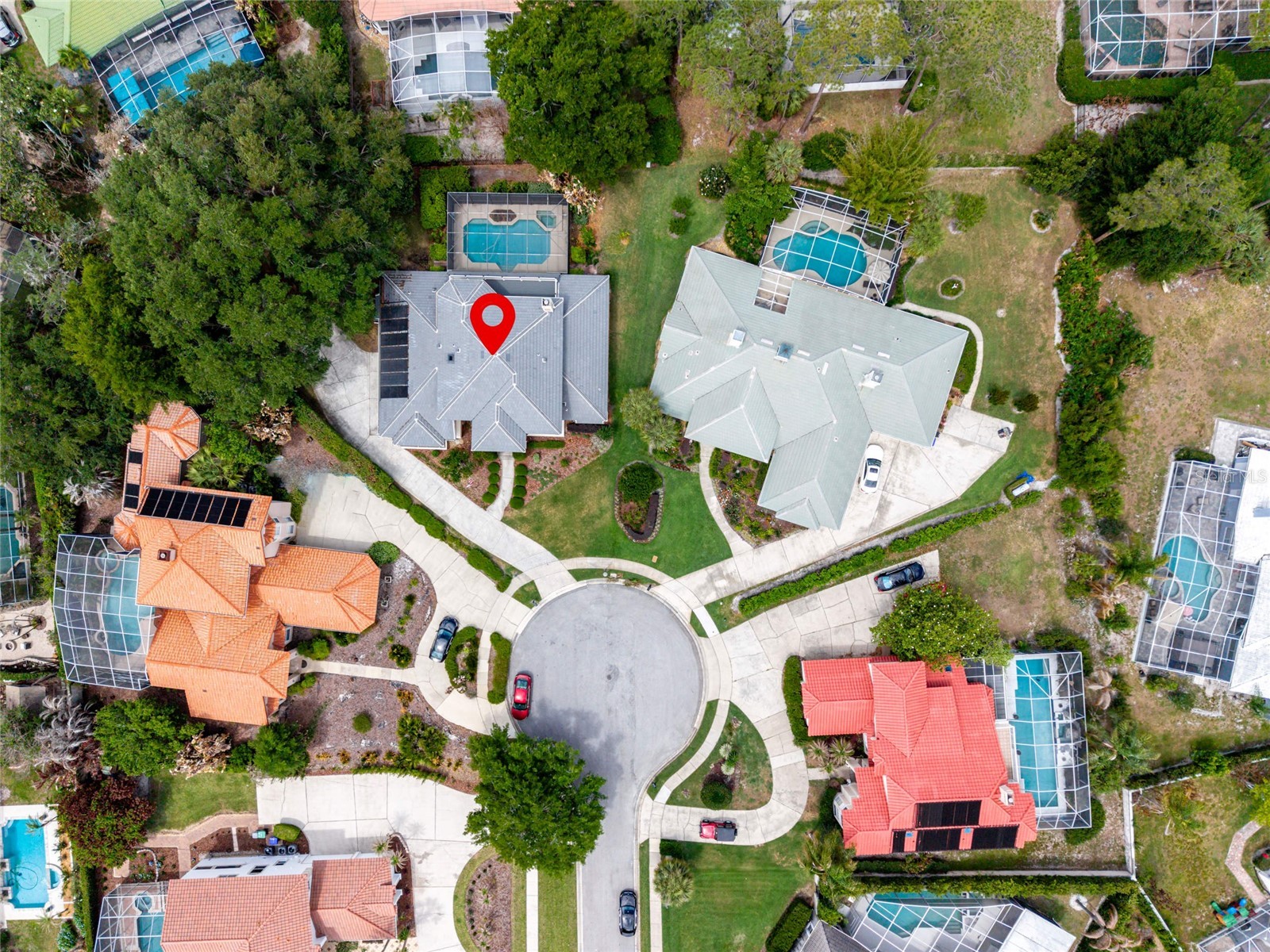 8738 Beckingham Place Orlando FL 32836 O6401390 image63