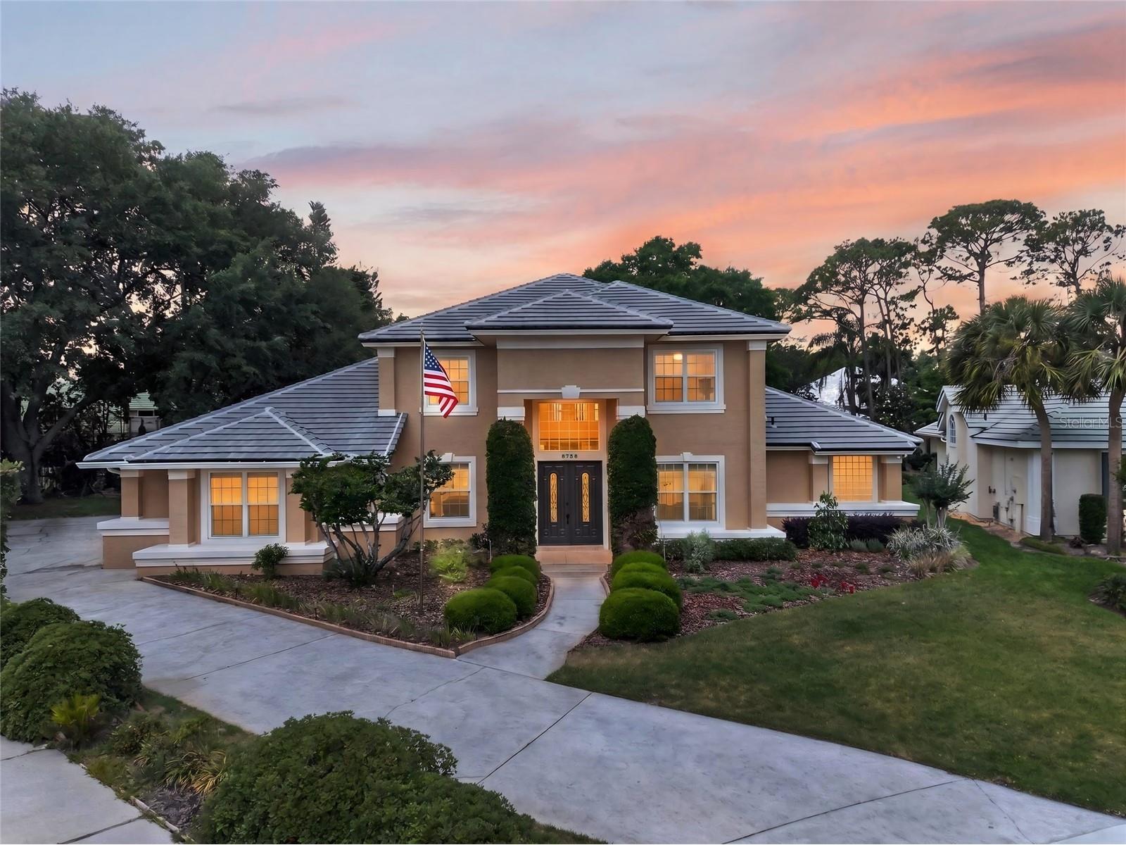 8738 Beckingham Place Orlando FL 32836 O6401390 image68