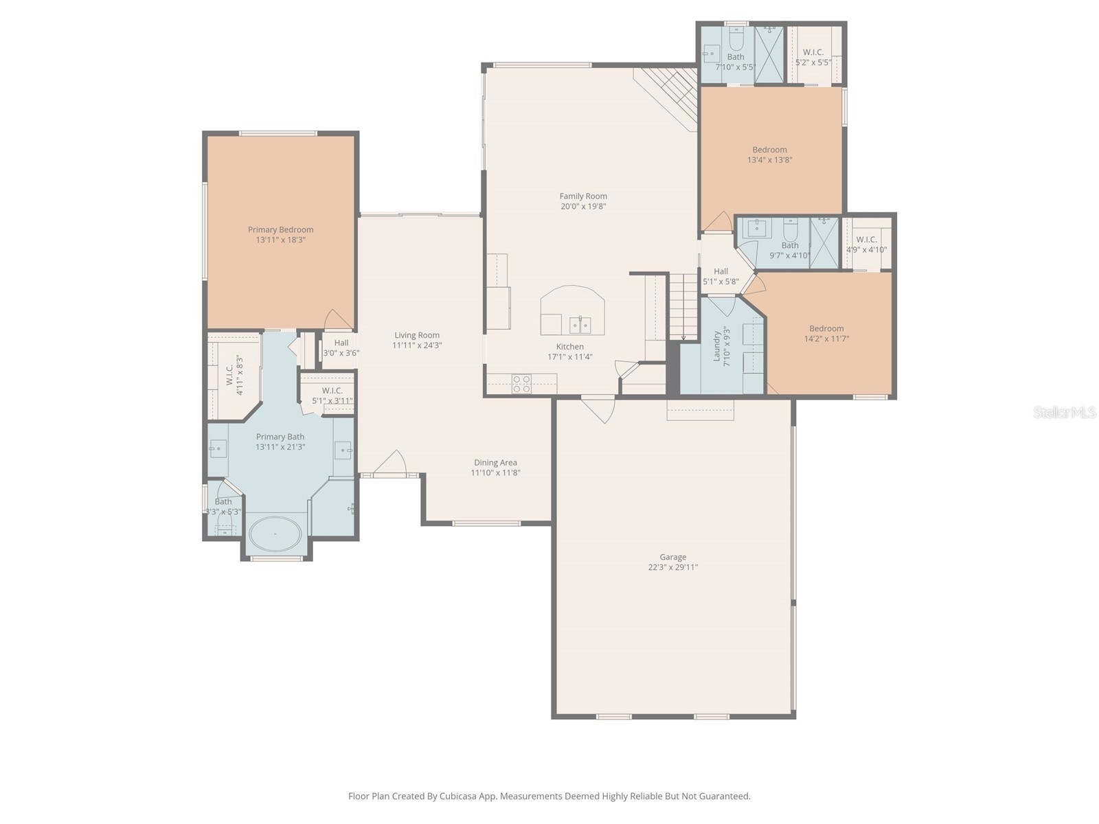 8738 Great Cove Drive Orlando FL 32819 O6393065 image64