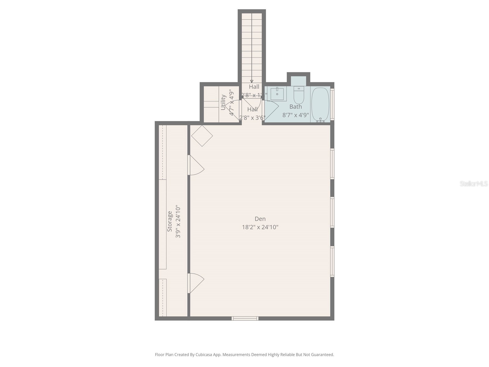 8738 Great Cove Drive Orlando FL 32819 O6393065 image65