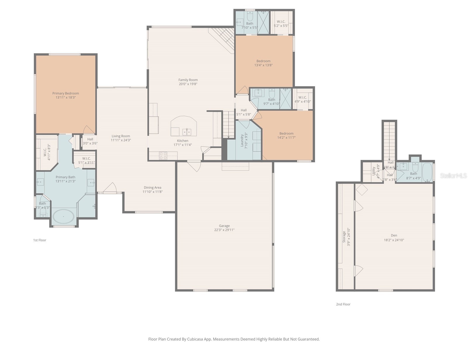 8738 Great Cove Drive Orlando FL 32819 O6393065 image66