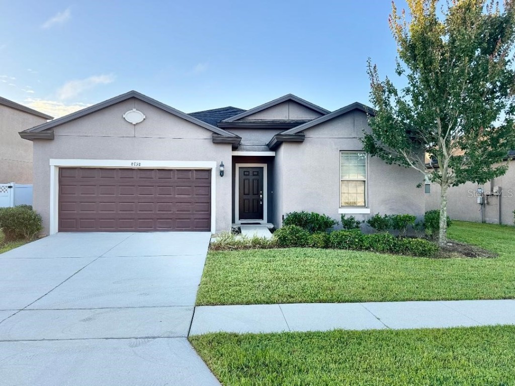 8738 Hinsdale Heights Drive Polk City FL 33868 O6340776 image1