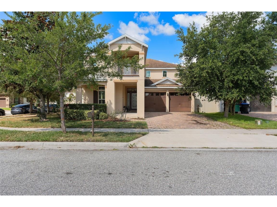 8738 Iron Mountain Trail Windermere FL 34786 S5106197 image1